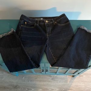 Jennifer Lopez size 4 jeans